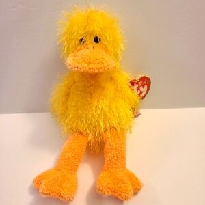 Ty Punkies"Splash" the Duck